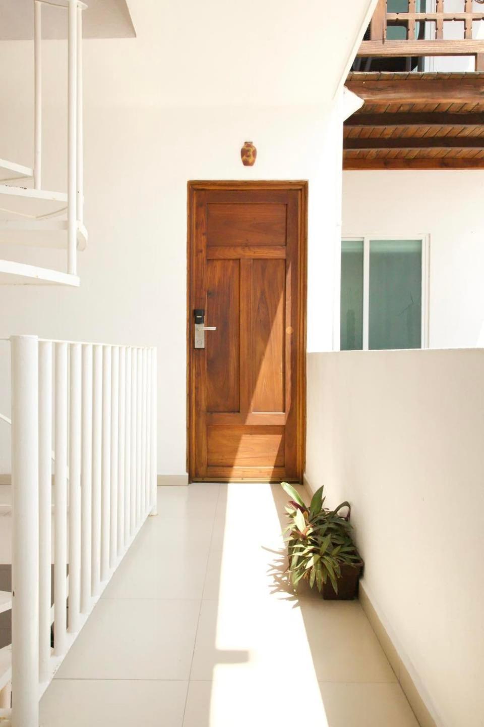 Lalora Hotel & Villas Сан Патрисио Мелаке Екстериор снимка
