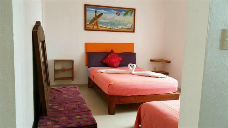 Lalora Hotel & Villas Сан Патрисио Мелаке Екстериор снимка
