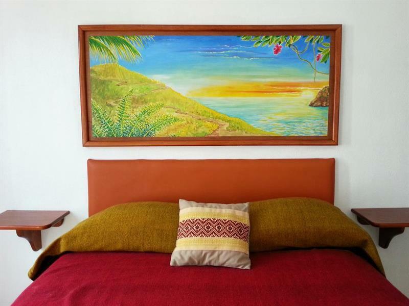 Lalora Hotel & Villas Сан Патрисио Мелаке Екстериор снимка